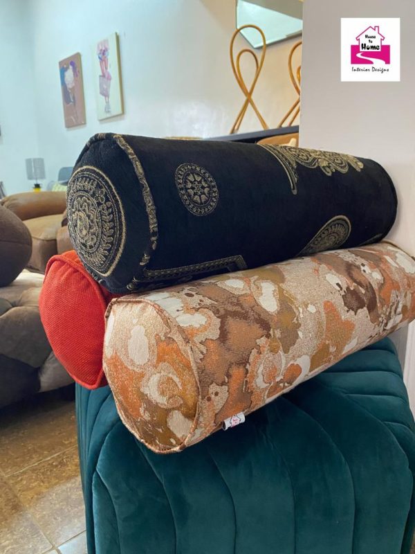 Bolster Cushion