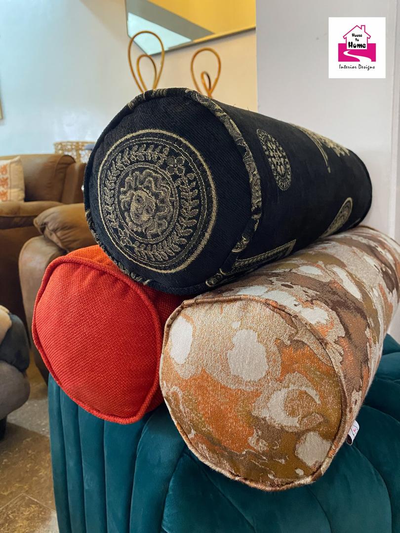 Bolster Cushion