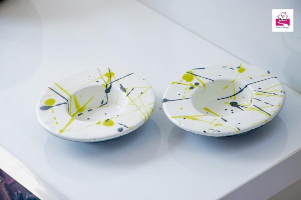 TEA LIGHT CANDLES
