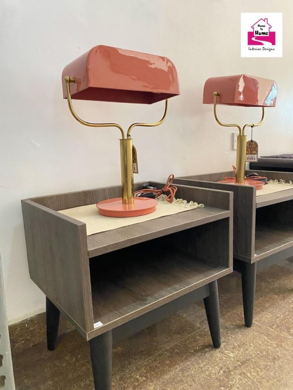 NEW LAMPS