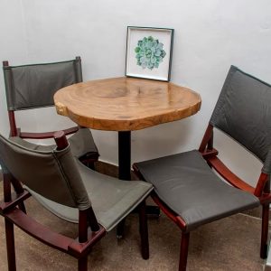 Comfort Chairs