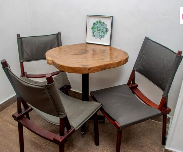 Comfort Chairs