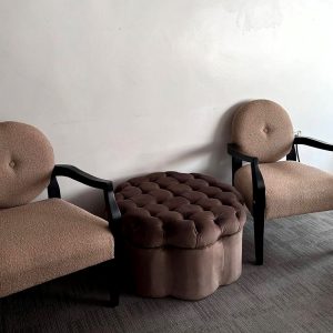 EFUA ACCENT ARMCHAIR