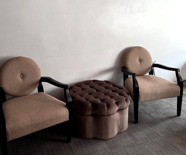 EFUA ACCENT ARMCHAIR