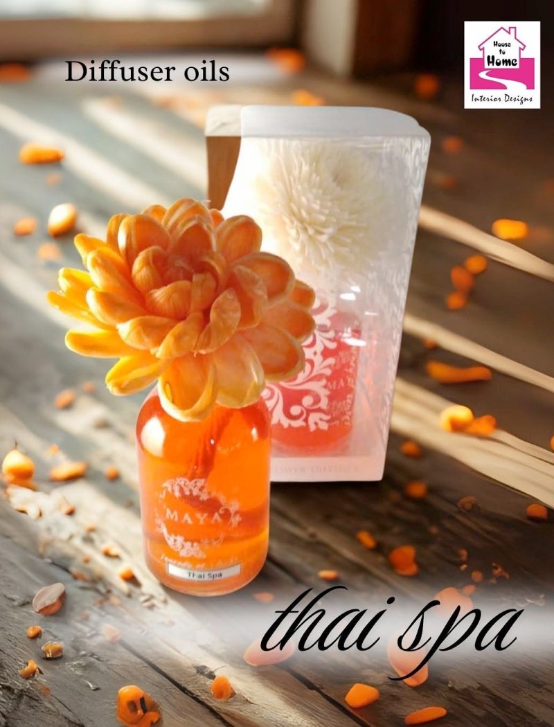 Diffuser-Oil-thai Spa