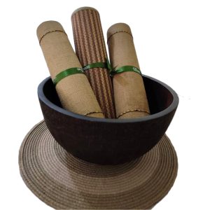 Jute Table Runner