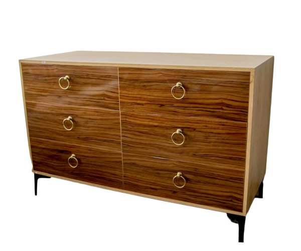 Vintage Sideboard