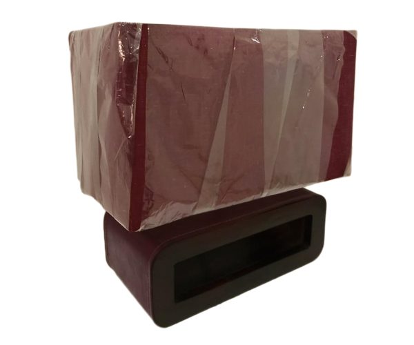 Wine Shade Table Lamp